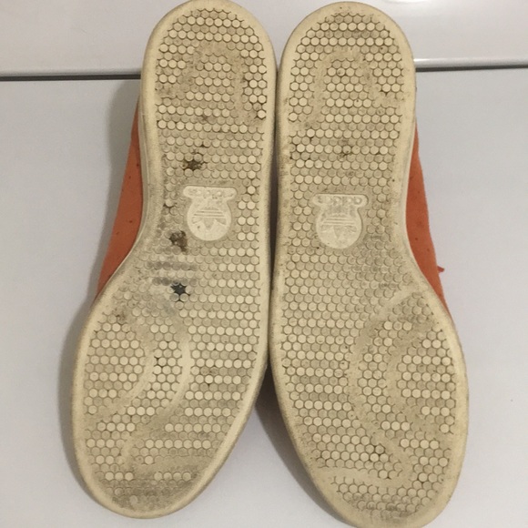 Adidas Stan Smith shoes sneakers - Picture 9 of 12